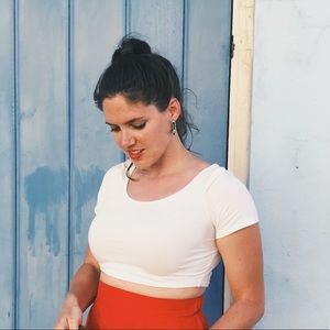 Meet your Posher, Hannah